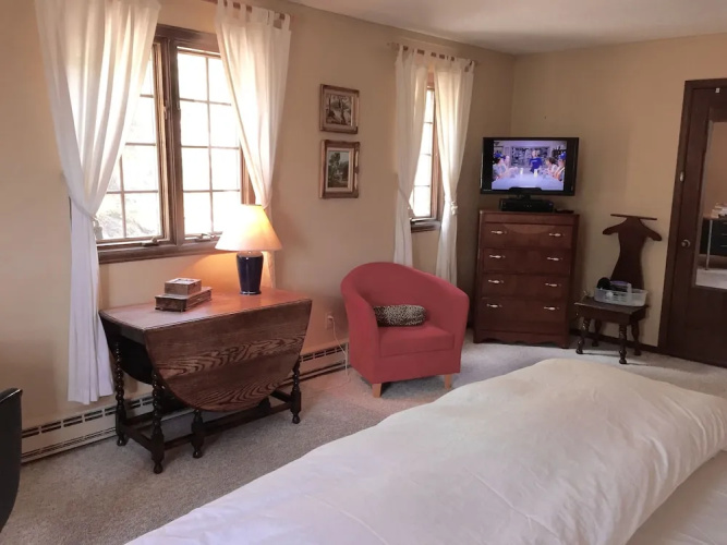 Charming Colorado Bed and Breakfast