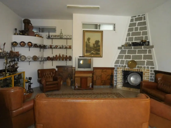 Casa de Hóspedes Granifóia