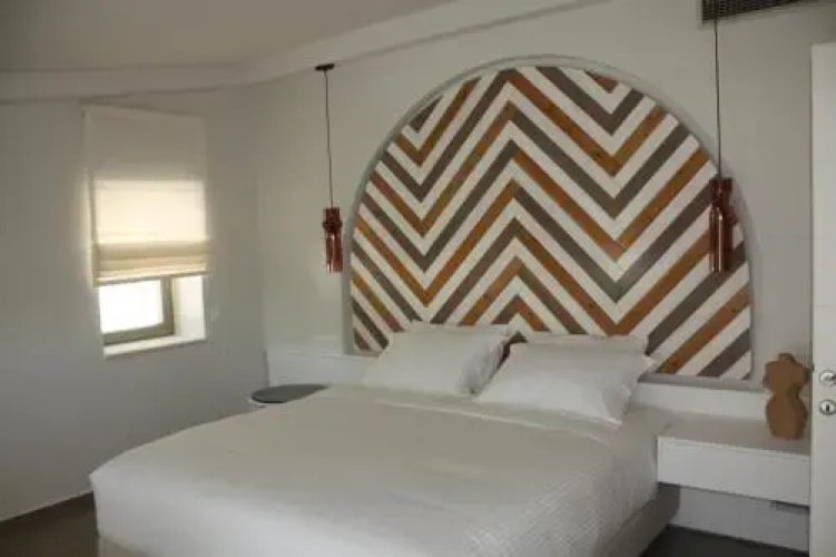 Anemolia Hotel