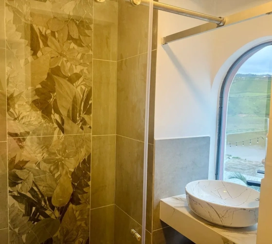 Deluxe Double room with lake view
