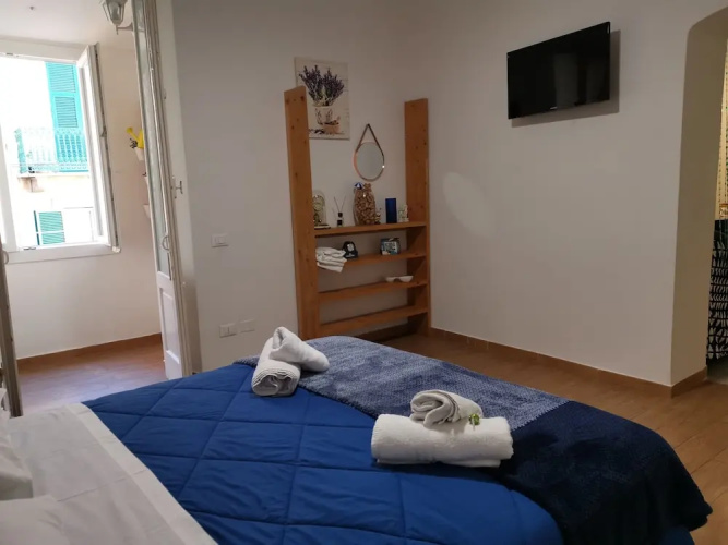 Il Golfo Apartments