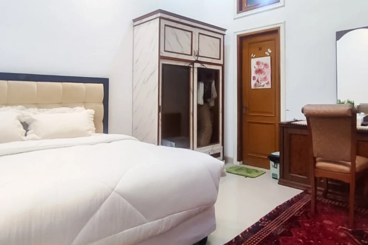 Premium room