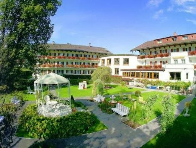 Ritter am Tegernsee