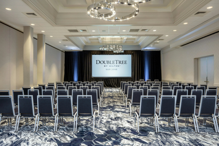 DoubleTree by Hilton San Jose photo 23
