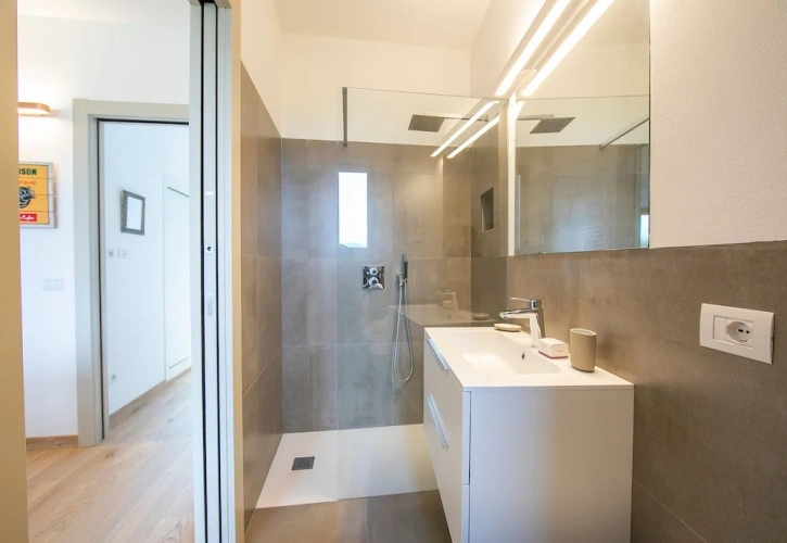 2 Bedrooms Family Apartment