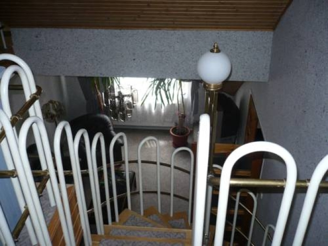 Csaba Apartman