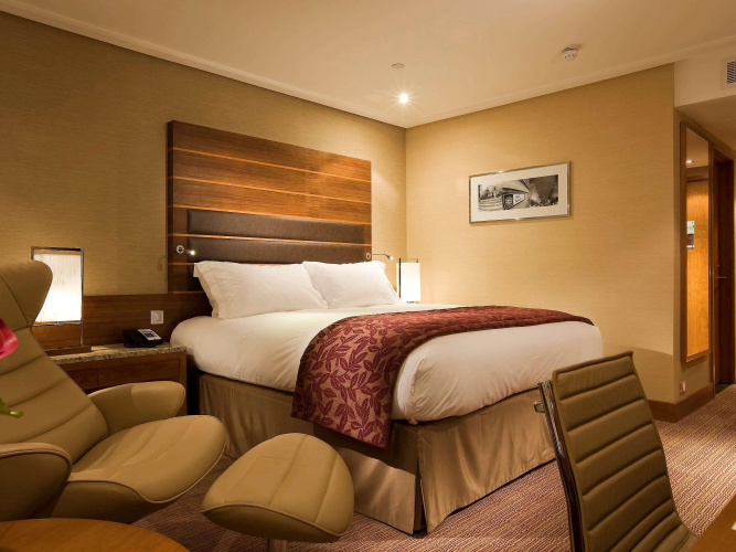 Sofitel London Heathrow photo 7