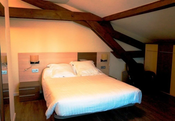 Hôtel Bellevue