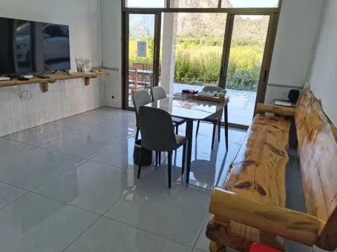 Yingde Yuncui Homestay