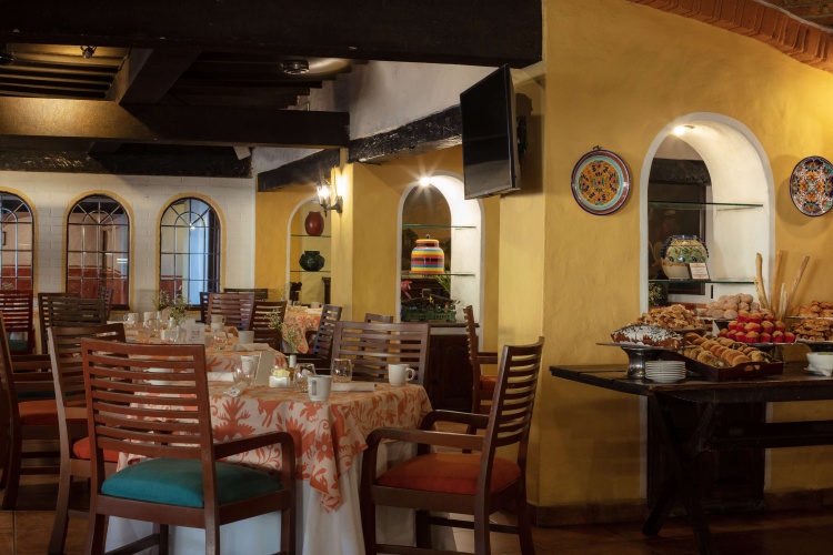 Hacienda Buenaventura Hotel & Mexican Charm photo 25