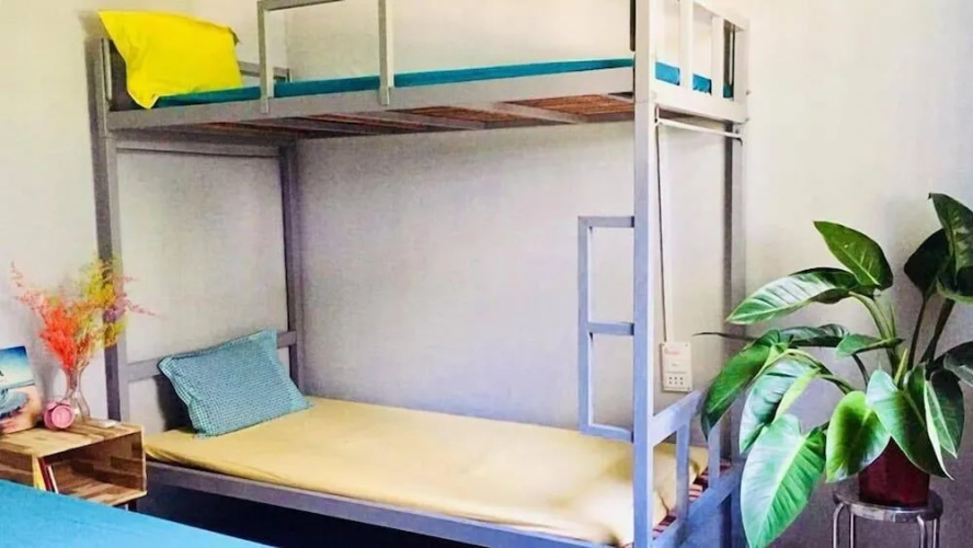 Eco-Chi Homestay