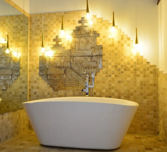 Hotel Mama Cuchara by Art Hotels Ecuador