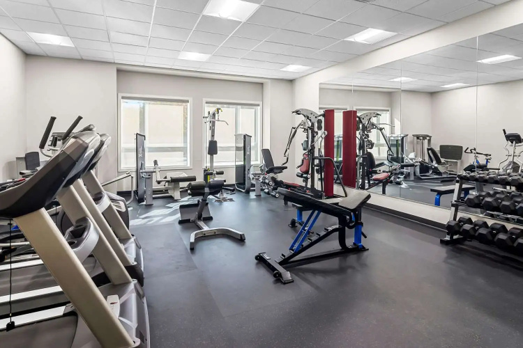 Microtel Inn & Suites By Wyndham Kelowna photo 18