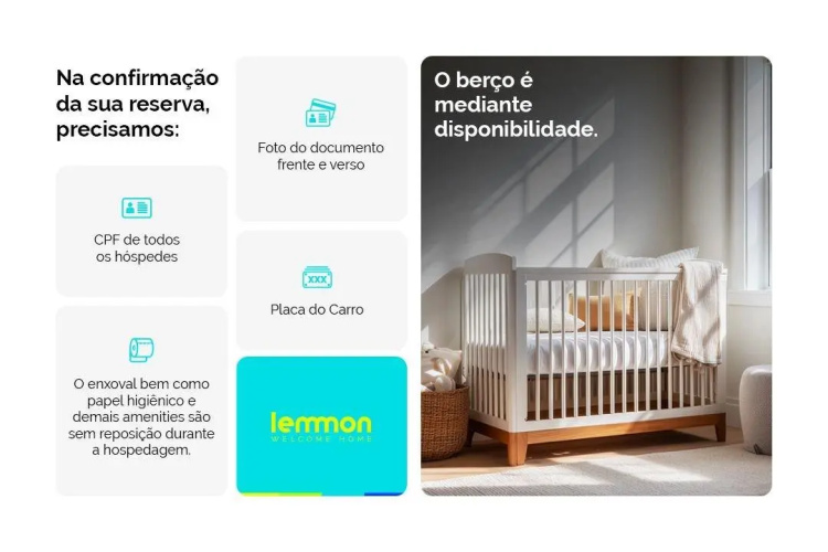 Liv Apartamento Lindo 711