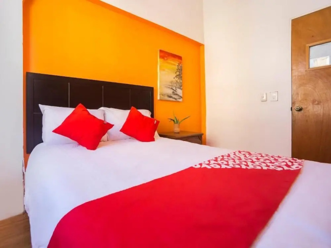 Hostal Hare Krishna