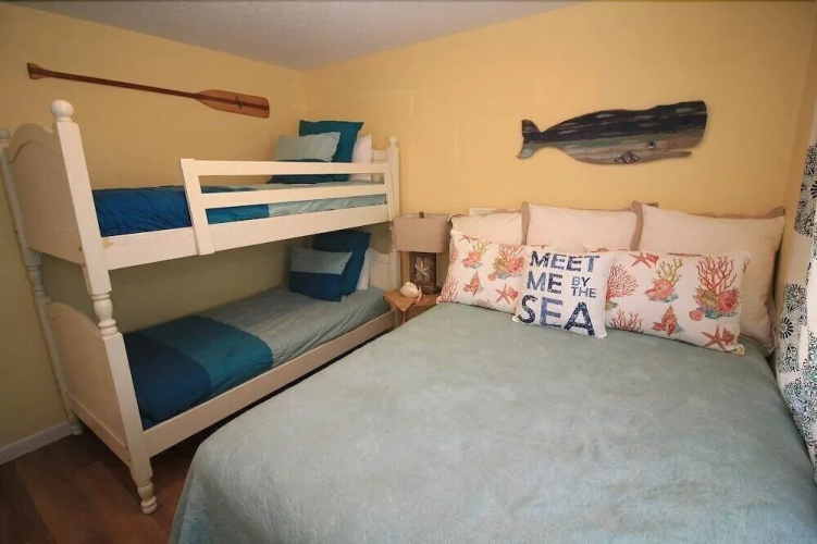 Perdido Dunes 21 - 2 Br Condo