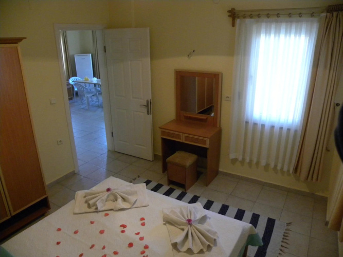 Ada Apart Hotel