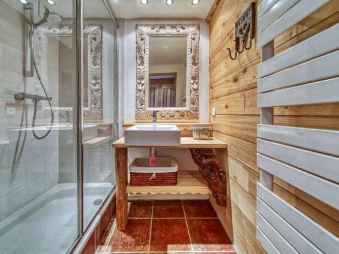 Apartment Caron Les Menuires 30993
