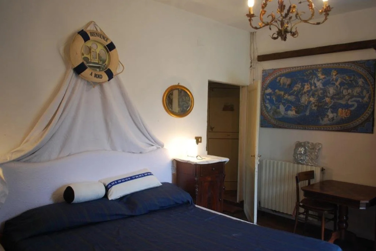 Bed and Breakfast Cascina Cin Cin