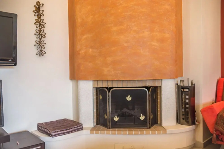 Apartment Asterousia Crete
