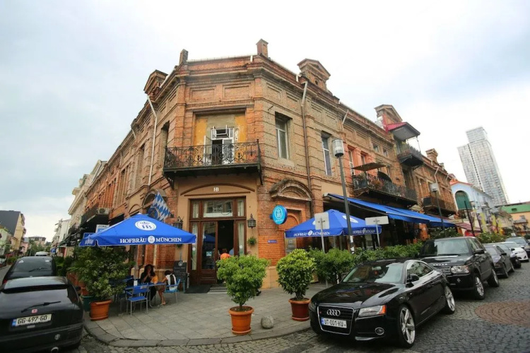 Otel görseli