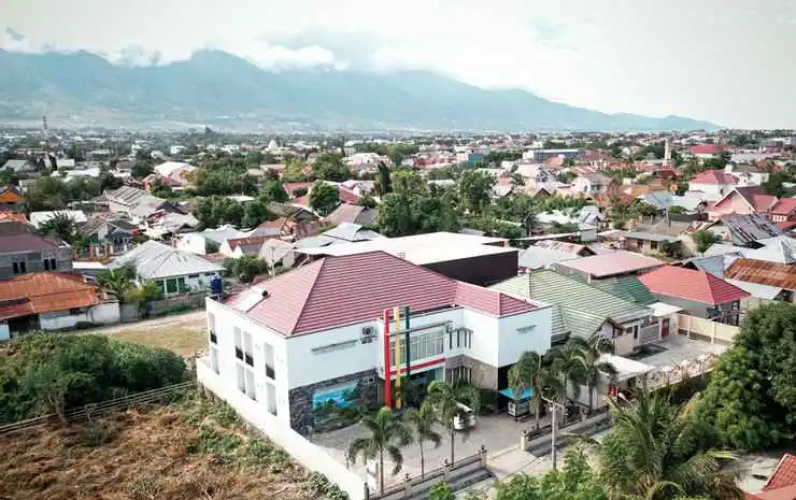 Pondok Garuda Guest House