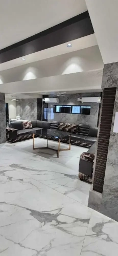 Grand Villa