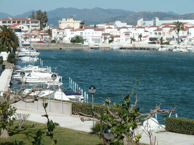 232-apartamento con Parking,terraza,piscina