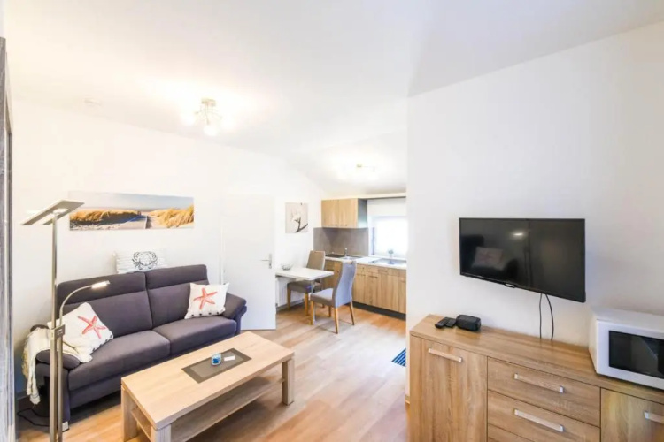 Haus Alte Kiefer Whg 2