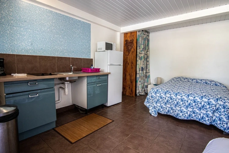 Classic Double Suite