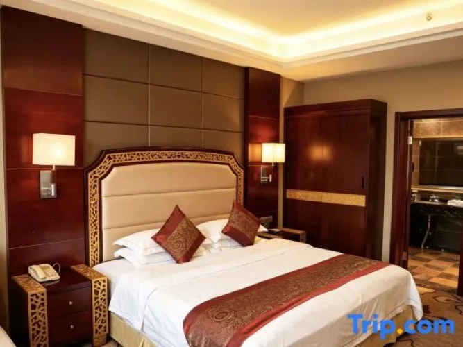 Business Double Suite