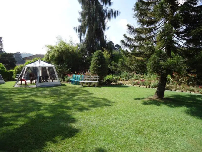Glen Fall Resort