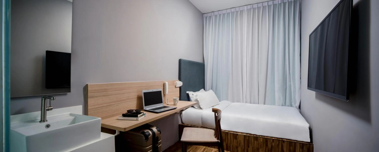 Hako Hotel