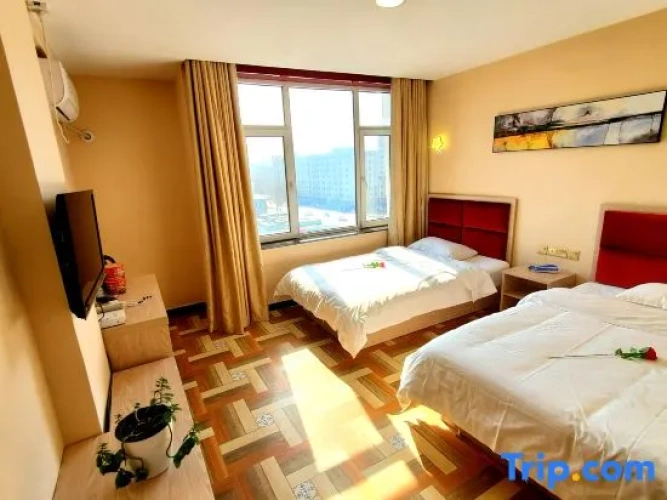Business Twin room
