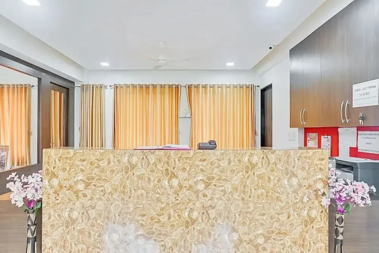 Hotelbild