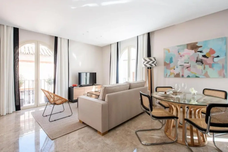Superior Apartment