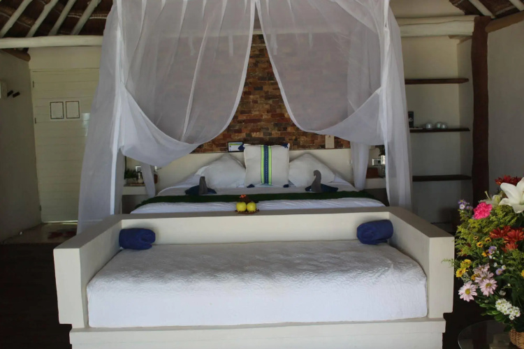 Alma Tulum Hotel Boutique