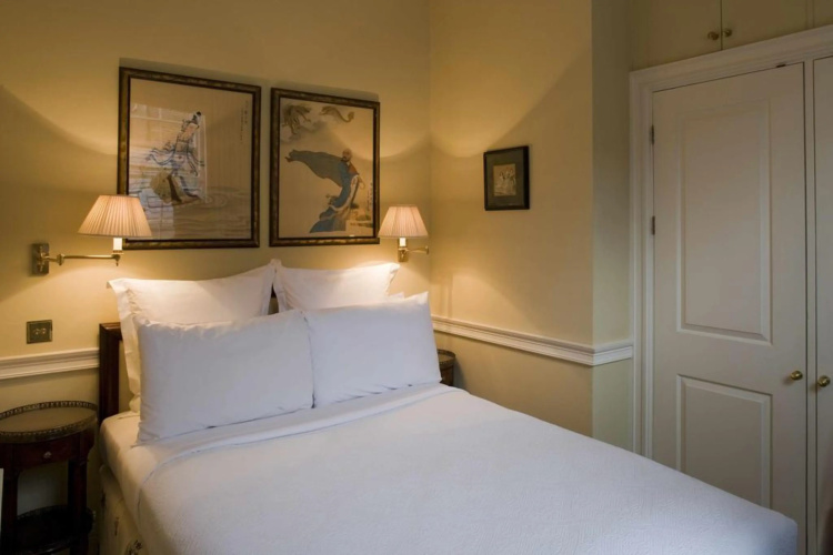 The Cranley Hotel