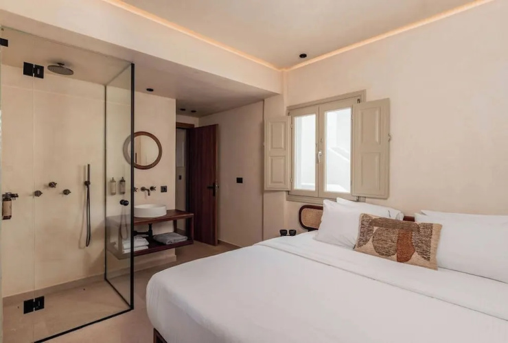 Peranosa The Residency