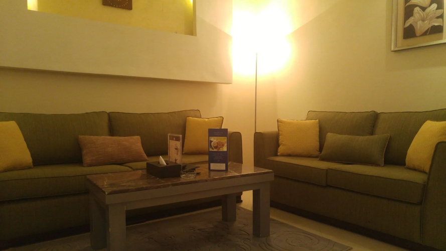 Almuhaidb Hotel Apartments Sako