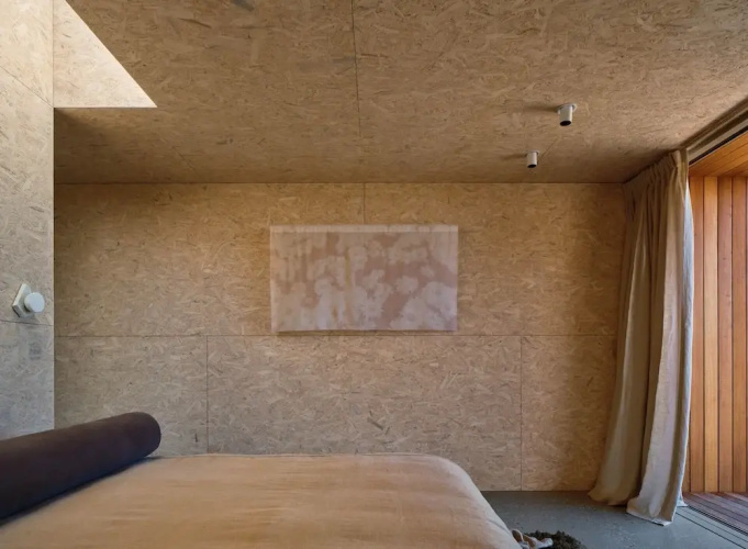 Scout - Architectural Design - Sleeps 6
