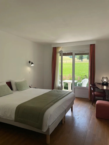 Hôtel La Châtelleraie
