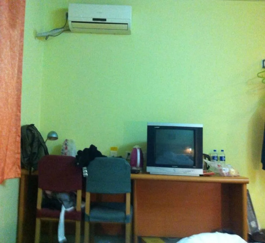 Home Inn Qing Yang Road