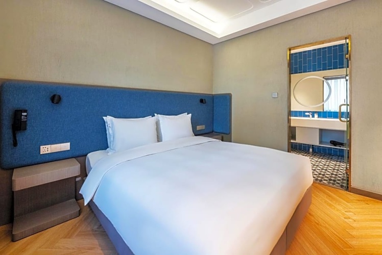 1 Bedroom Suite