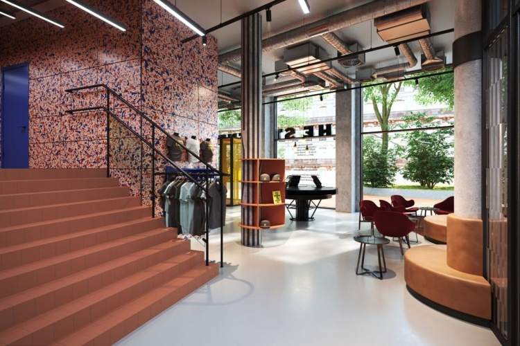 The Social Hub Delft photo 15