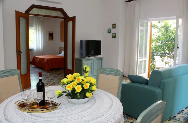 Casa Valeria