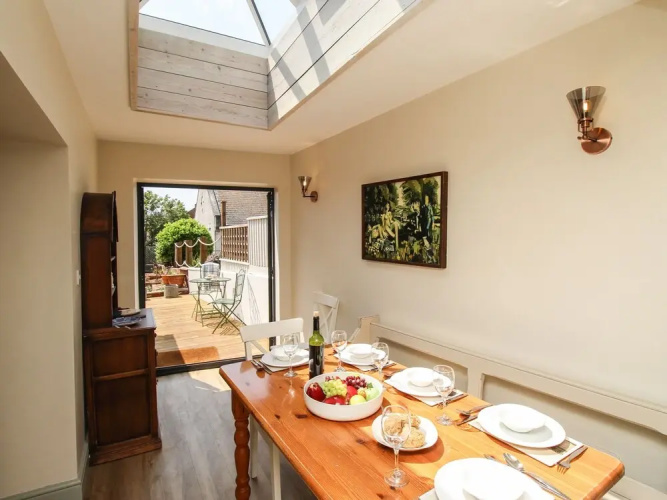 Blanche Cottage