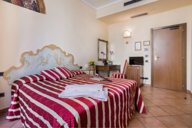 Hotel Galileo