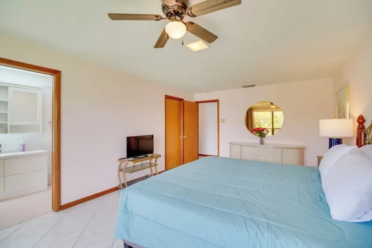 3 Bedrooms Cottage