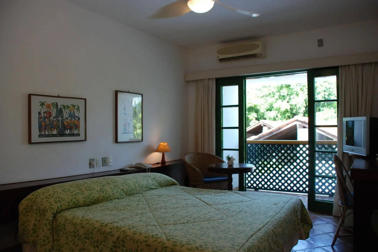 Hotel 7 Colinas